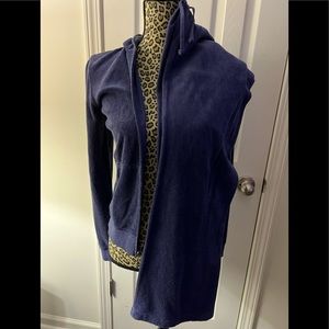 Vintage juicy terry track suit.